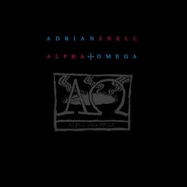 Adrian Snell -  Alpha and Omega